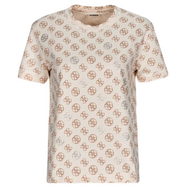 Guess Guess  Majice s kratkimi rokavi NOMIE 4G