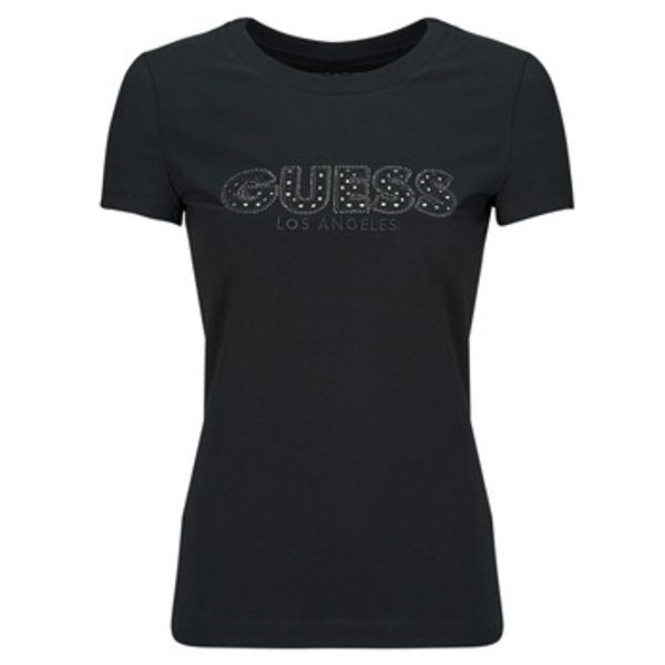 Guess Guess  Majice s kratkimi rokavi SANGALLO TEE