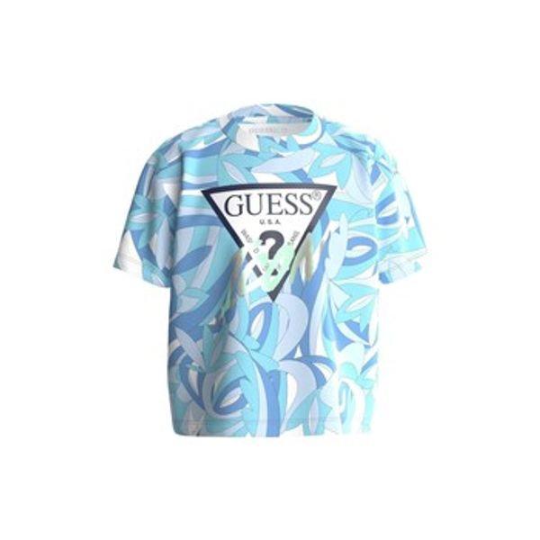 Guess Guess  Majice s kratkimi rokavi SS SHIRT