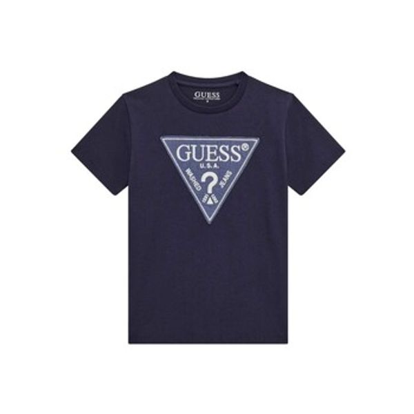 Guess Guess  Majice s kratkimi rokavi SS T SHIRT