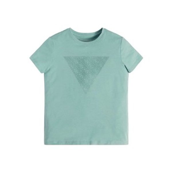 Guess Guess  Majice s kratkimi rokavi SS T SHIRT