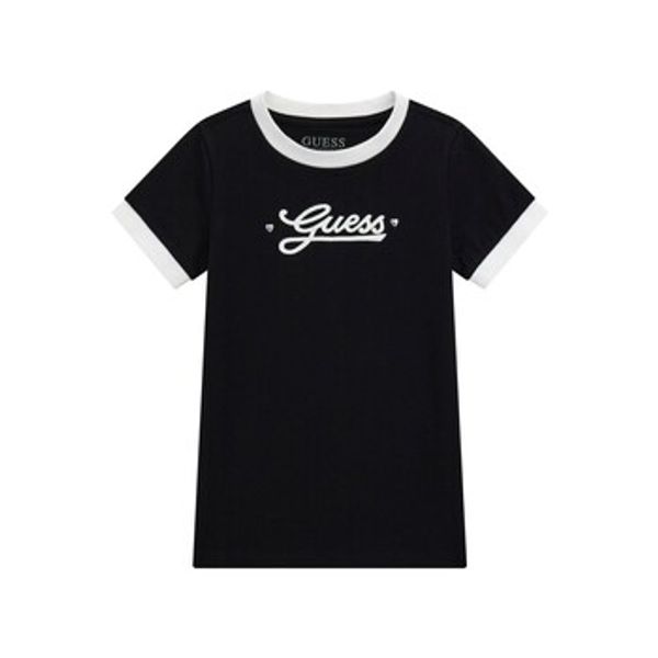 Guess Guess  Majice s kratkimi rokavi SS T  SHIRT