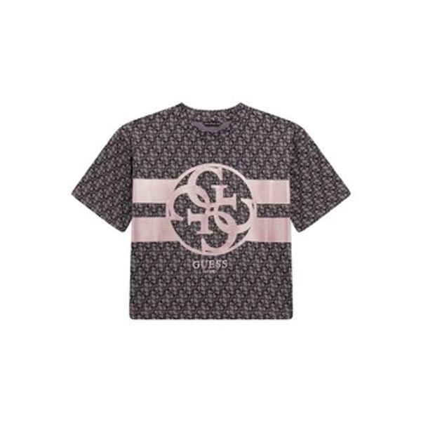 Guess Guess  Majice s kratkimi rokavi SS T SHIRT