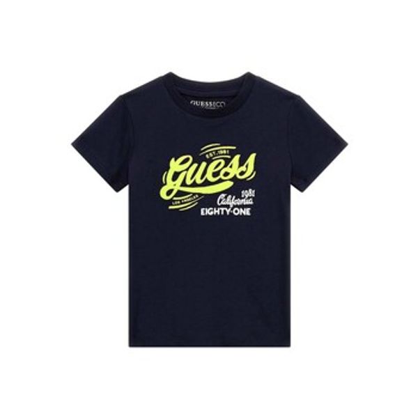 Guess Guess  Majice s kratkimi rokavi SS T SHIRT