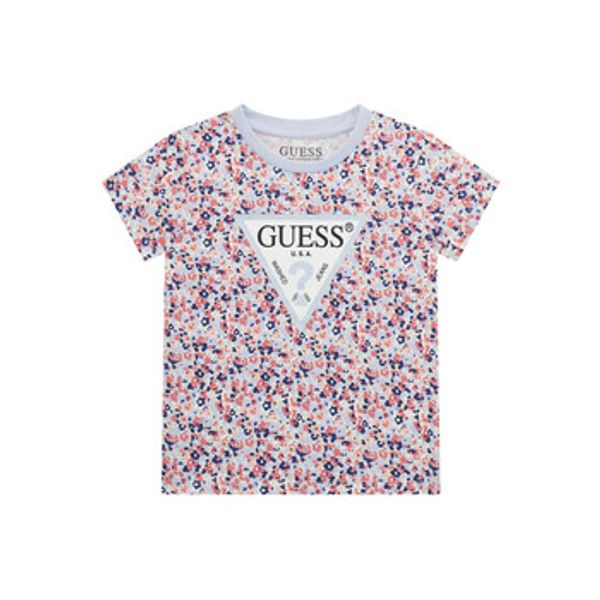 Guess Guess  Majice s kratkimi rokavi T SHIRT