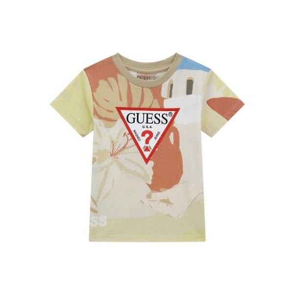 Guess Guess  Majice s kratkimi rokavi T SHIRT
