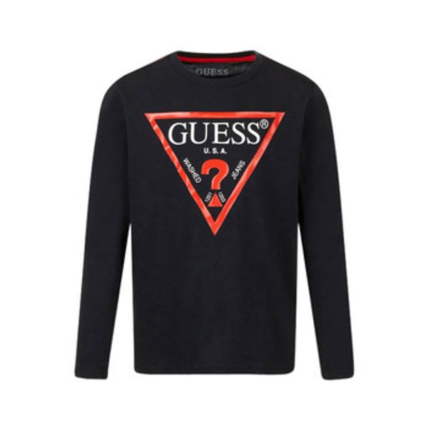 Guess Guess  Majice z dolgimi rokavi MILLO