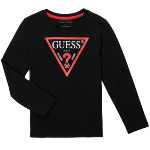 Guess Guess  Majice z dolgimi rokavi SOLEDAD