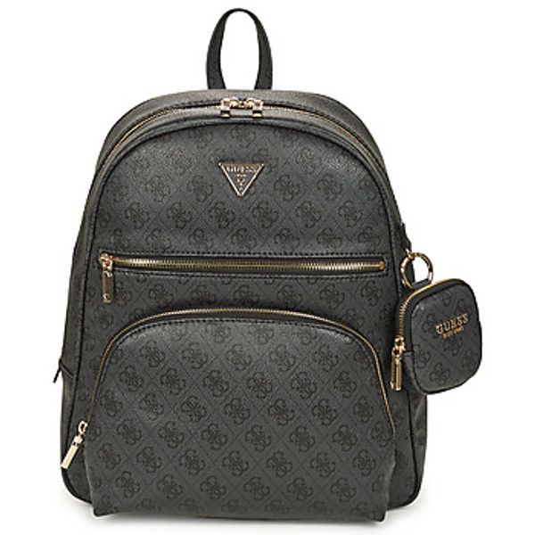 Guess Guess  Nahrbtniki POWER PLAY TECH BACK PACK