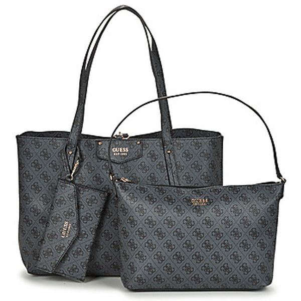 Guess Guess  Nakupovalne torbe ECO BRENTON TOTE