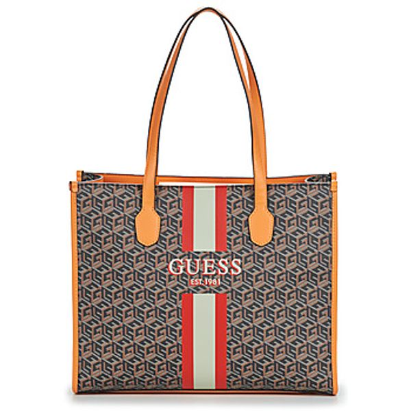 Guess Guess  Nakupovalne torbe SILVANA TOTE