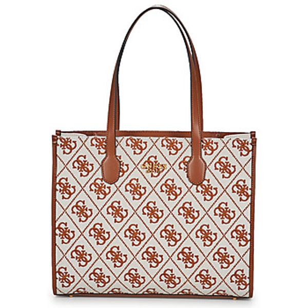 Guess Guess  Nakupovalne torbe SILVANA TOTE