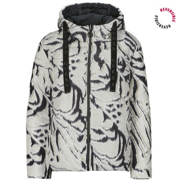 Guess Guess  Puhovke EMELIE REVERSIBLE PUFFER