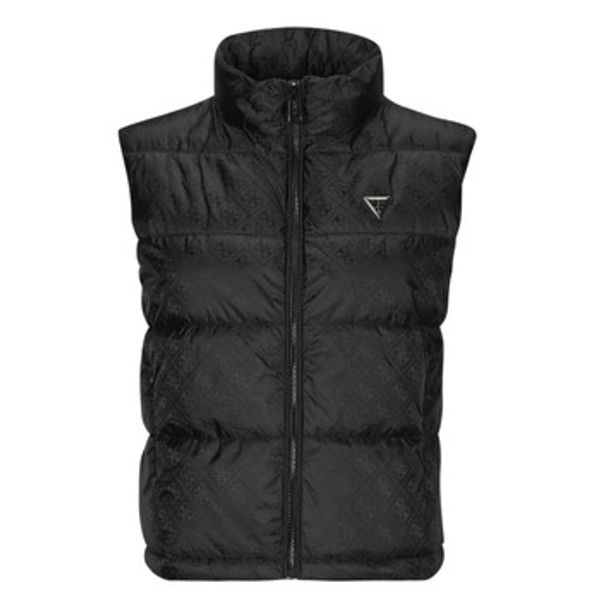 Guess Guess  Puhovke NEW 4G LOGO PADDED VEST