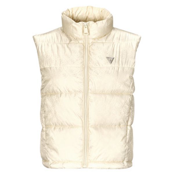 Guess Guess  Puhovke NEW 4G LOGO PADDED VEST