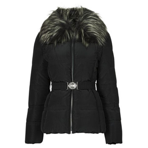 Guess Guess  Puhovke NEW MARISOL SHORT BELTED JACKE