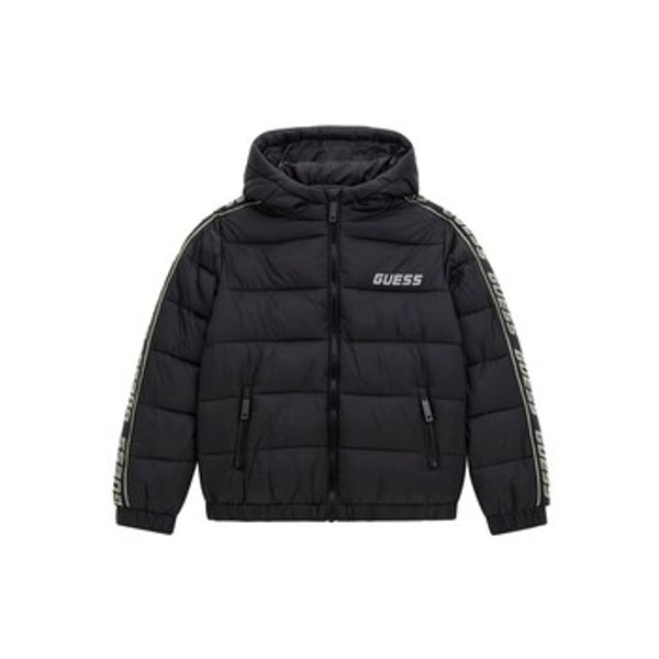 Guess Guess  Puhovke PADDED LS JACKET W/ZIP_MINI ME