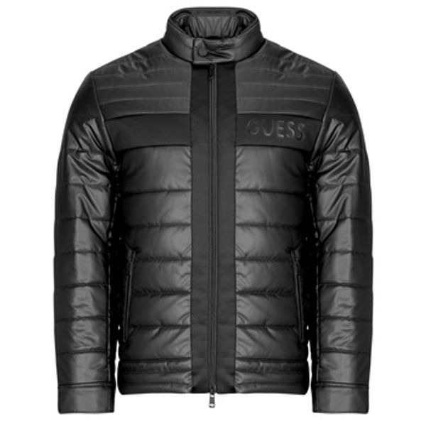 Guess Guess  Puhovke QUILTED BIKER