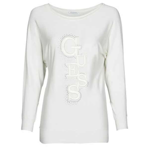 Guess Guess  Puloverji AMELIE BAT SLEEVE