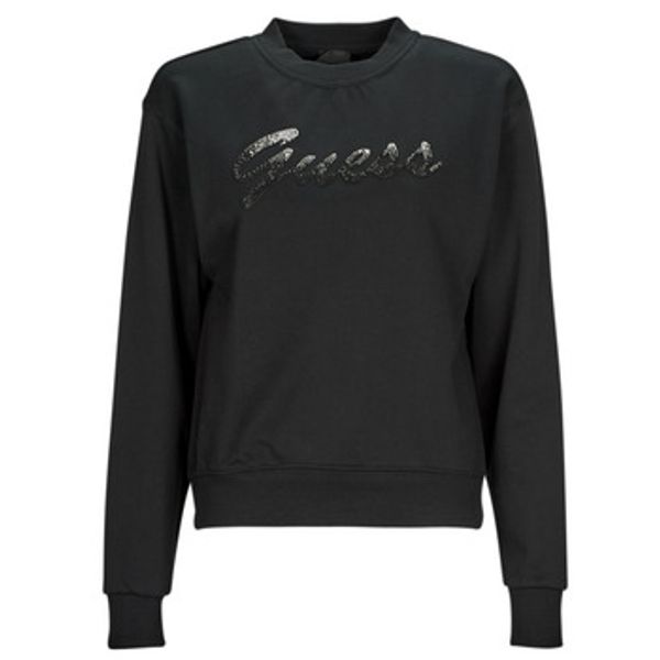 Guess Guess  Puloverji CN GUESS SHINY SWEATSHIRT