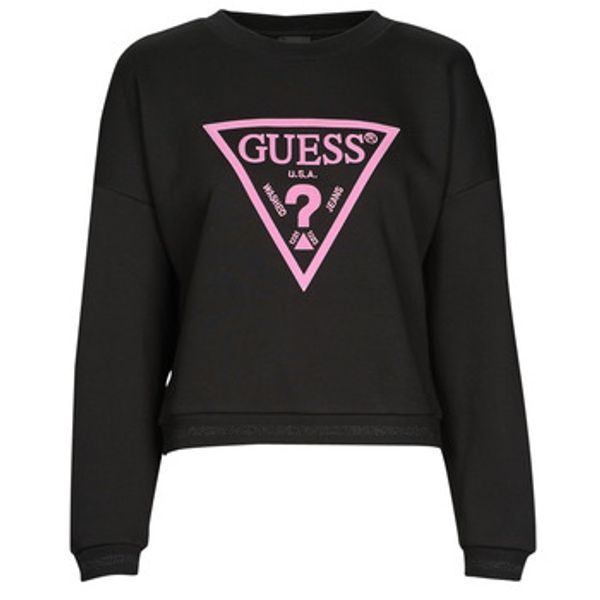 Guess Guess  Puloverji ROXI SWEATSHIRT