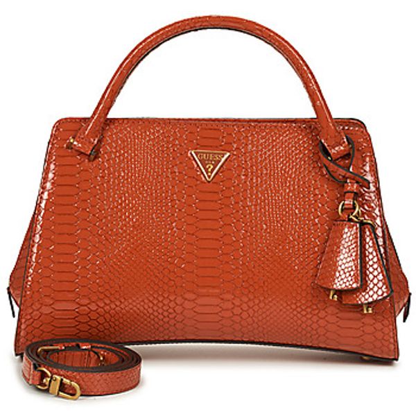 Guess Guess  Ročne torbice ANNITA GIRLFRIEN SATCHEL