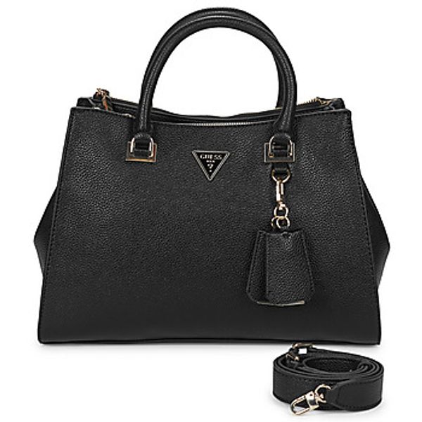 Guess Guess  Ročne torbice CRESIDA SOCIETY SATCHEL