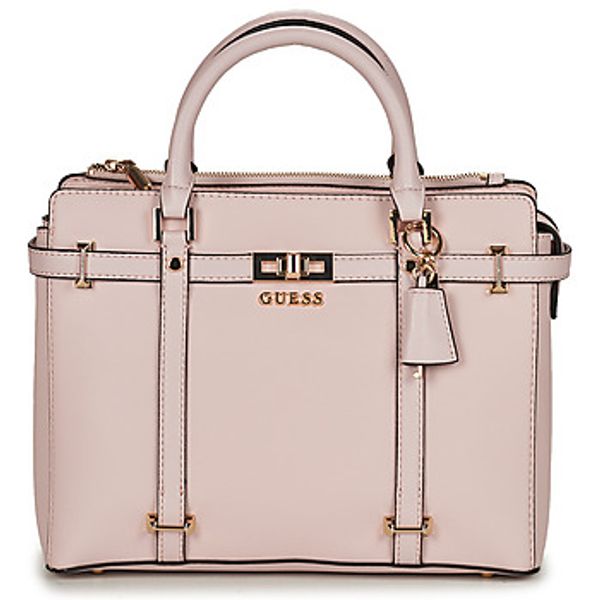 Guess Guess  Ročne torbice EMILEE SATCHEL