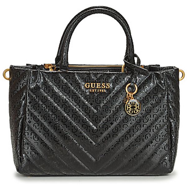 Guess Guess  Ročne torbice JANIA SATCHEL