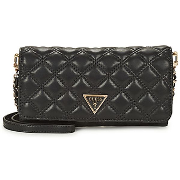 Guess Guess  Torbe za čez ramo GIULLY MINI BAG