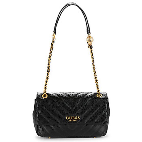 Guess Guess  Torbe za čez ramo JANIA CONVERTIBLE CROSSBODY FLAP