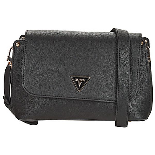 Guess Guess  Torbe za čez ramo MERIDIAN FLAP CROSSBODY