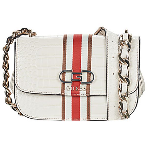 Guess Guess  Torbe za čez ramo NELKA CROSSBODY