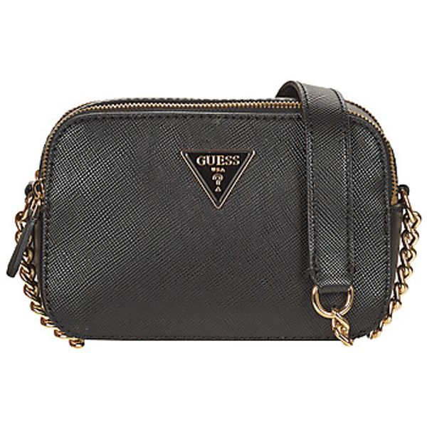 Guess Guess  Torbe za čez ramo NOELLE CROSSBODY CAMERA