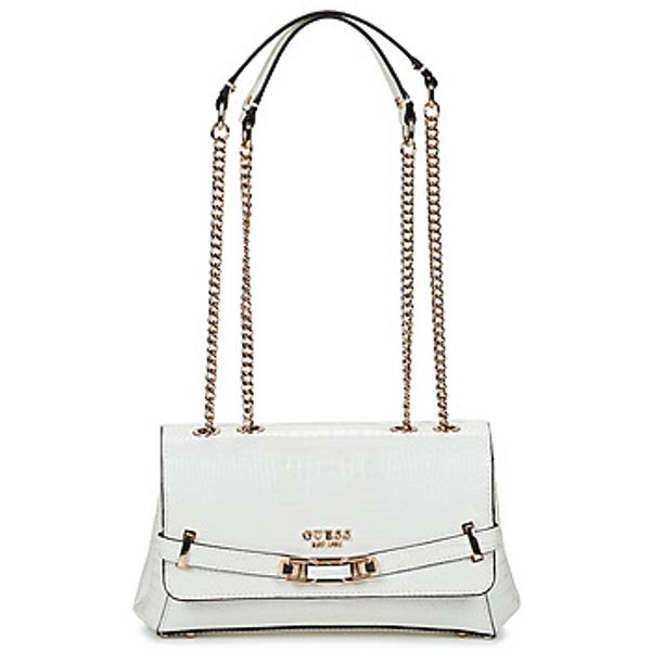 Guess Guess  Torbe za čez ramo SILVYE