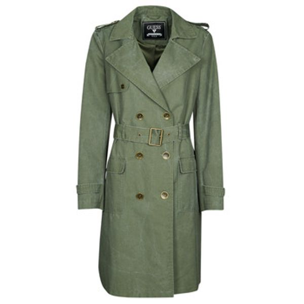Guess Guess  Trenči PRISCA TRENCH