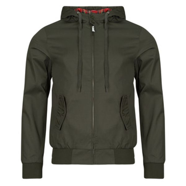 Harrington Harrington  Jakne HGO HOODED