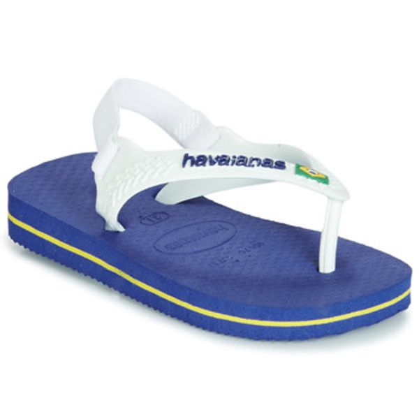 Havaianas Havaianas  Japonke BABY BRASIL LOGO