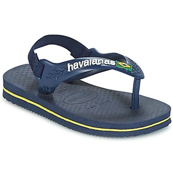 Havaianas Havaianas  Japonke BABY BRASIL LOGO