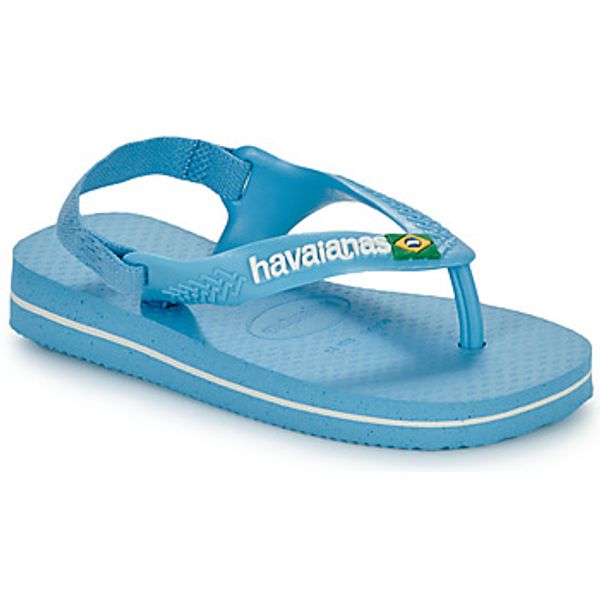 Havaianas Havaianas  Japonke BABY BRASIL LOGO II