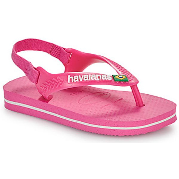 Havaianas Havaianas  Japonke BABY BRASIL LOGO II