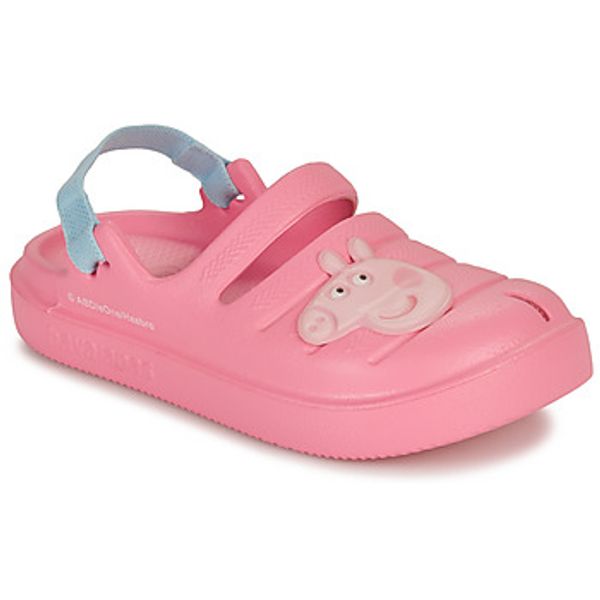 Havaianas Havaianas  Japonke BABY CLOG PEPPA PIG