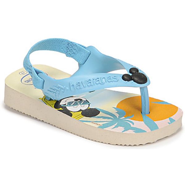 Havaianas Havaianas  Japonke BABY DISNEY CLASSICS II