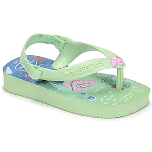 Havaianas Havaianas  Japonke BABY PEPPA PIG