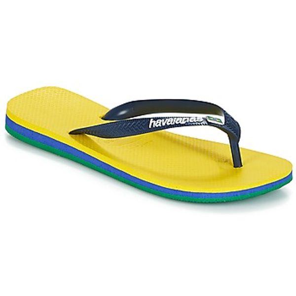 Havaianas Havaianas  Japonke BRASIL LAYERS