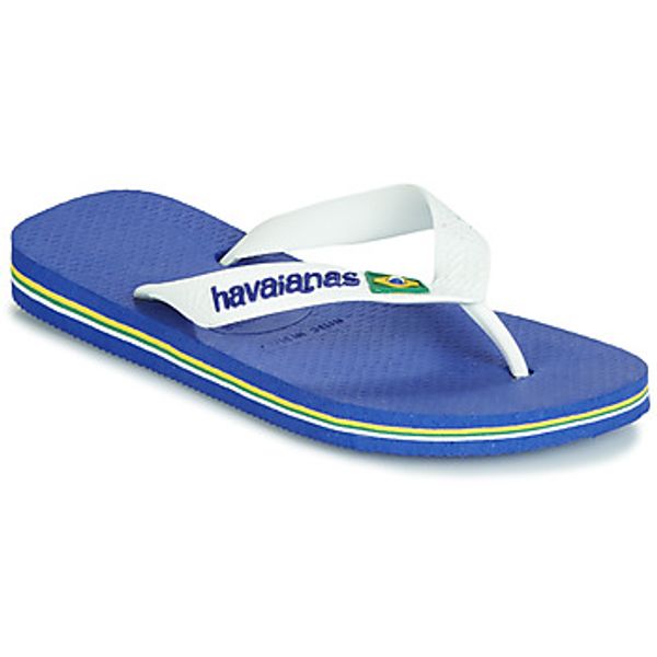 Havaianas Havaianas  Japonke BRASIL LOGO