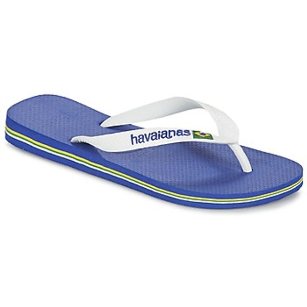 Havaianas Havaianas  Japonke BRASIL LOGO