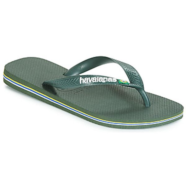 Havaianas Havaianas  Japonke BRASIL LOGO