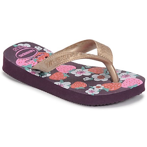 Havaianas Havaianas  Japonke KIDS FLORES