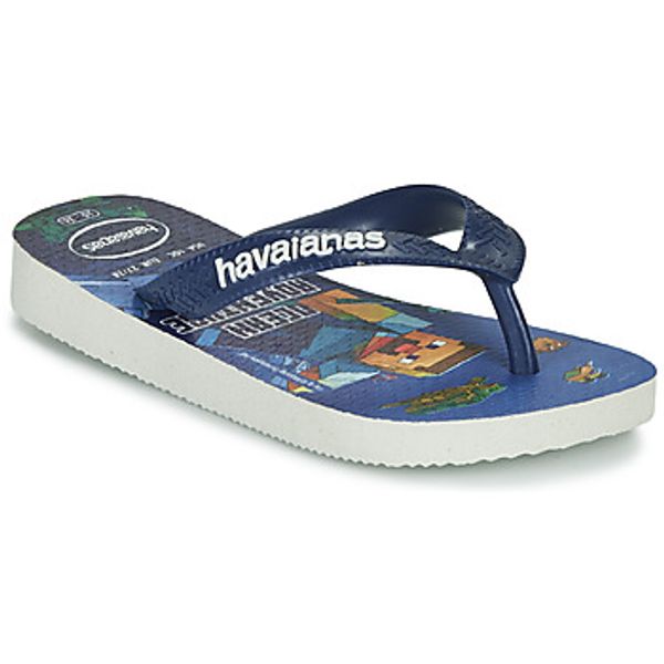 Havaianas Havaianas  Japonke KIDS MINECRAFT